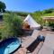 Stecadó Glamping