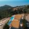 White Villas Lefkada