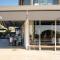 Central Charm Fremantle 1BR Stay