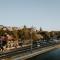 Central Charm Fremantle 1BR Stay