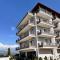 Golden Berden Boutique Apart-Hotel