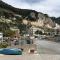 Apartments Amalfi Design Sea View accessible by 250 steps