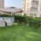 Marrassi Marina spacious chalet