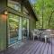 Country Comfort - Wifi, Fireplace, Golfing, Hiking, Deck, Pool Access