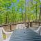 Country Comfort - Wifi, Fireplace, Golfing, Hiking, Deck, Pool Access