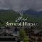 BERTUZZI HOMES "Luxury Chalet"