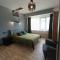 Saules Club Apart Hotel