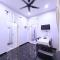 Bushriah Homestay Pendang