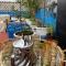 Moroccan Family House