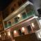Cilento Victory House
