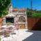 Terra Nobile, 3BR Mountain Stone Escape BBQ Fireplace