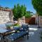 Terra Nobile, 3BR Mountain Stone Escape BBQ Fireplace