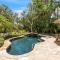 Shady Mango home