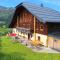 Ferienwohnung Schirla Stub´m