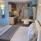 Cosy Studio with breathtaking view