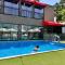 Wolf Of The City Hotel & Spa
