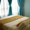 Mama King’s Homestay@ Palas Horizon
