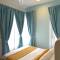 Mama King’s Homestay@ Palas Horizon