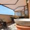 FANTASTIC SARDINIA RESIDENZA LE TERRAZZE SASSARI CASA G PISCHEDDA Attico Vista Mare