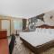Quality Inn Eureka Springs South