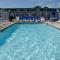 SeaLoft Oceanfront Hotel