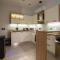 Luxurious two-bedroom apartment compound Al Malqa district