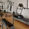 Beautiful studio in modern building
