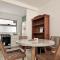 Beautiful studio in modern building