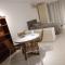 Beautiful studio in modern building