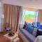 Sea view house Cavtat