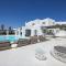 Pool Villa Ksamil