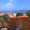 Sea view house Cavtat