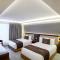 Hotel Grand LOrbe by JAMM