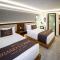 Hotel Grand LOrbe by JAMM