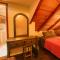 Chalet Dominnycos