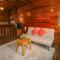 Chalet Dominnycos