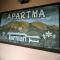 Apartment Tarman