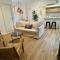 Elegance and Style in Recoleta Libertador