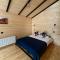 Kazbegi Inn Cottages