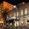 Hotel Francia Aguascalientes - Aguascalientes