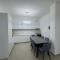 Rana E Hedhun Apartment