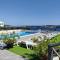 Villa Confido - Luxury 3BR Apartment with Private Pool near Trogir