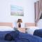 Seaside Apartments Malta Mellieha1