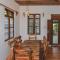 Organic Roots Villa