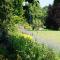 Eco Villa in Latour with Garden Sauna