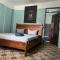 Bruks Guest House