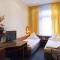 TOP Hotel Amberger