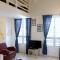 Orange Rembrandt Studio Apartments