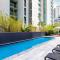 Mary Suites Brisbane City
