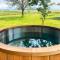4 person holiday home in Thisted-By Traum